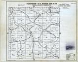 Page 049 - Township 14 N., Range 44 E., Wilber Creek, Union Flat Creek, Whitman County 1957